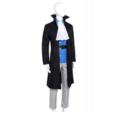 Sabo Kostüm One Piece Cosplay Outfits Halloween Karneval Anzug